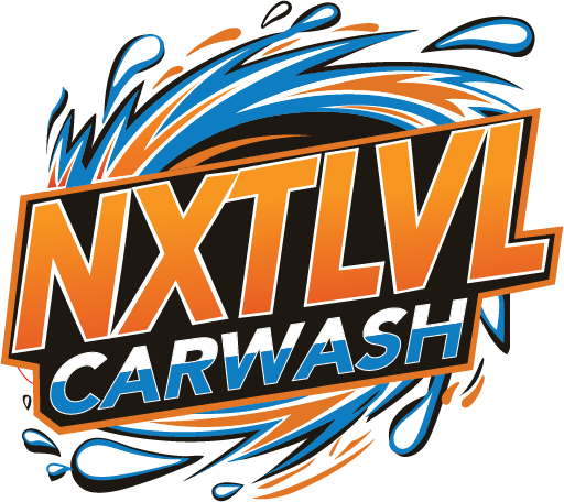 NXTLVL Car Wash